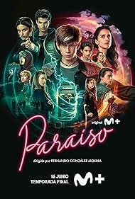 gomovie paraíso|Paradise (TV Series 2021.